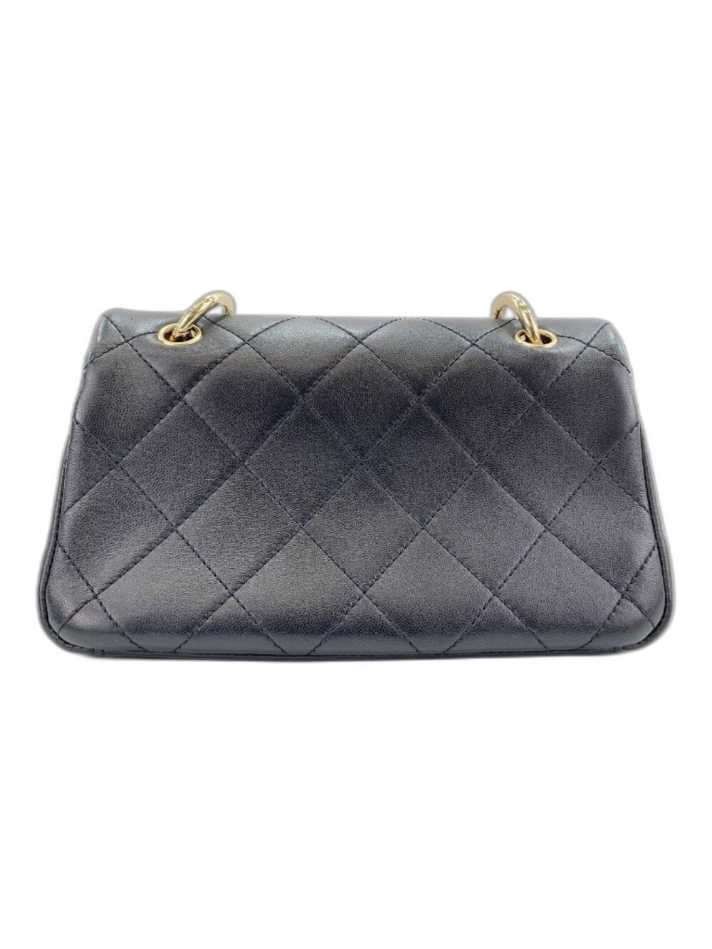 Chanel Shoulder Bag Quilted